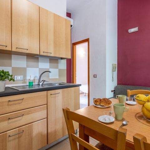 Bungalow 2 Personen