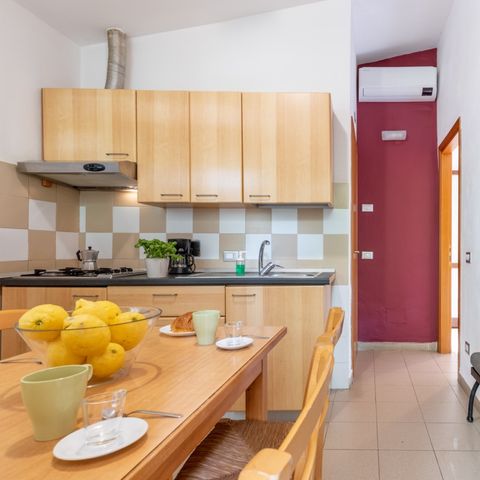 Bungalow 2 Personen