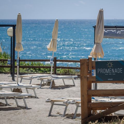 Camping Miramare Village - Livorno - Image N°6