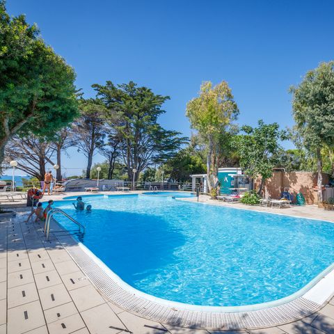 Camping Miramare Village - Livorno - Image N°3