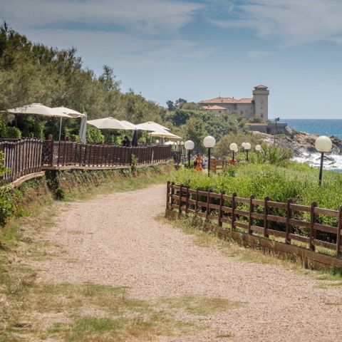 Camping Miramare Village - Livorno - Image N°5