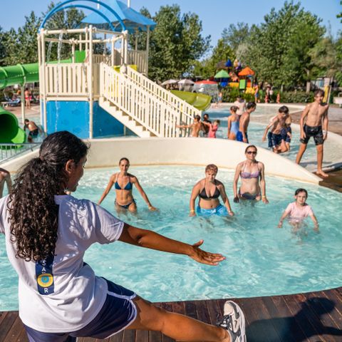 Romagna Family Resort - Rimini - Image N°4