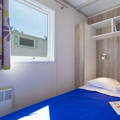 Chalet 4 Personen - Standard Pagnol
