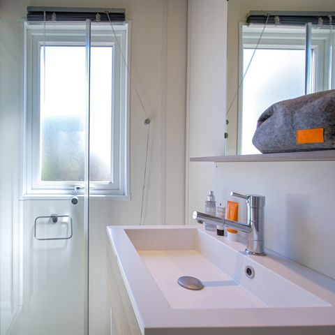 Chalet 4 Personen - Standard Pagnol