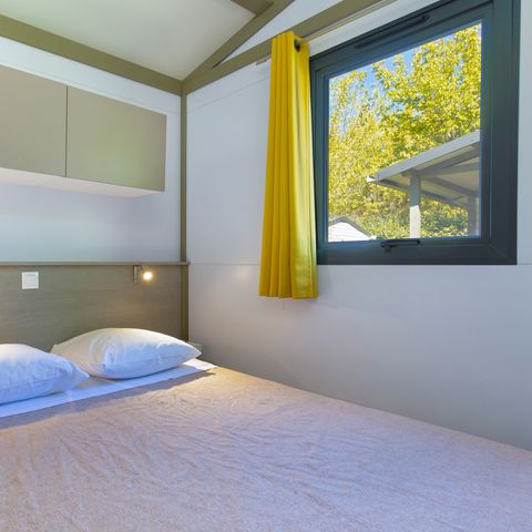 Chalet 5 Personen - Premium Daudet
