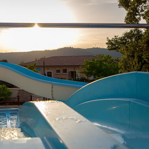 Camping Paradis La Pinède - Camping Alpes-de-Haute-Provence - Image N°4