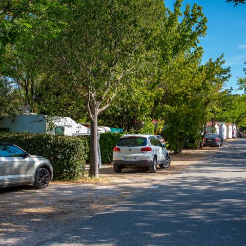 Camping La Pinède - Alpes-de-Haute-Provence - Image N°5