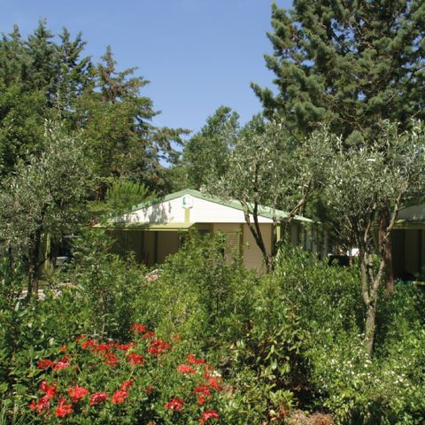 Chalet 4 Personen - Kleines Zimmer