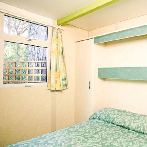 Chalet 4 Personen - Kleines Zimmer