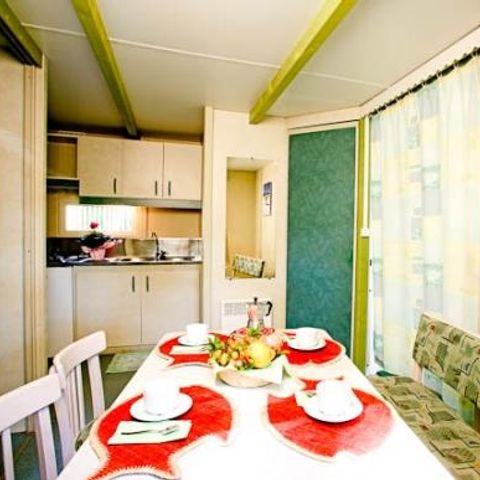 Chalet 5 Personen - Cottage Club 5