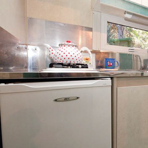 Chalet 5 Personen - Cottage Club 5