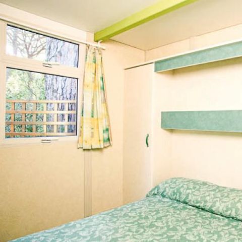 Chalet 5 Personen - Cottage Club 5