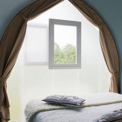 Zelt 2 Personen - COCOSWEET (COCO1) ohne Wasser, ohne Naniten