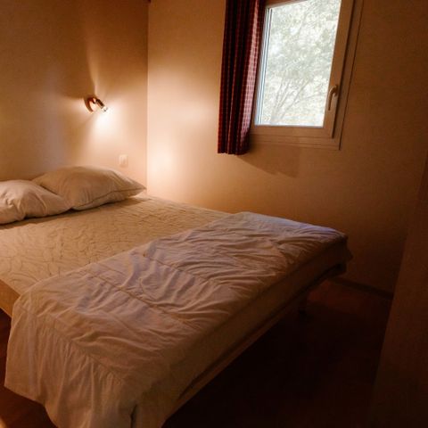 Chalet 5 Personen - (C02)