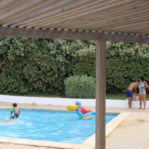 Camping La Brise - Camping Bouches-du-Rhône - Image N°3