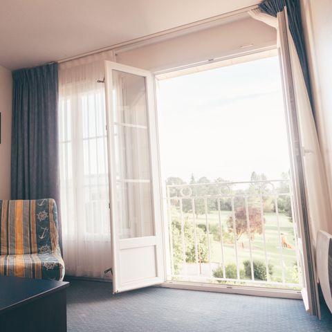 Studio 2 Personen - Studio 2 personen