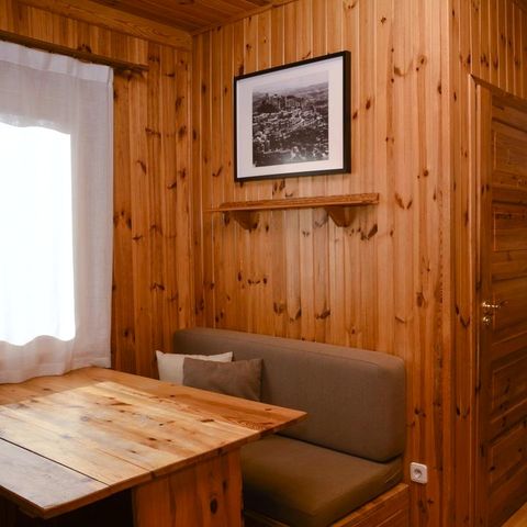 Bungalow 4 Personen - Bungalow