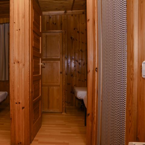 Bungalow 4 Personen - Bungalow