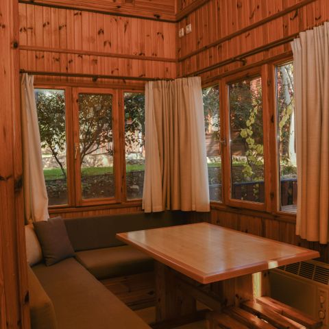 Bungalow 6 Personen - Bungalow