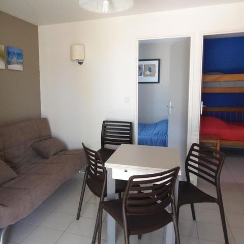 LANDHAUS 5 Personen - 3 Zimmer 5 Personen