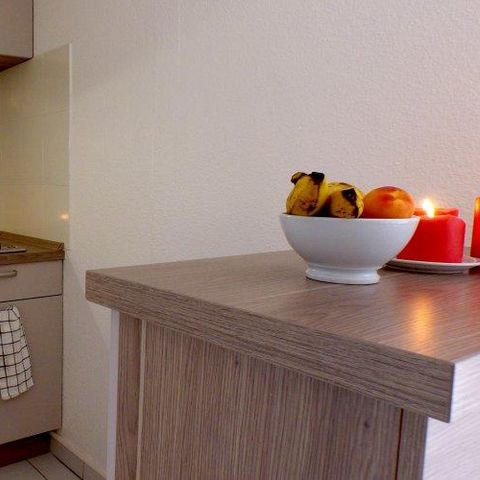 LANDHAUS 4 Personen - 3 Zimmer 5 Personen