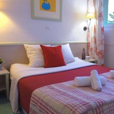 Landhaus 4 personen - DUPLEX