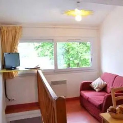 Landhaus 5 personen - DUPLEX