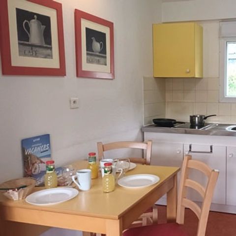 Landhaus 6 personen