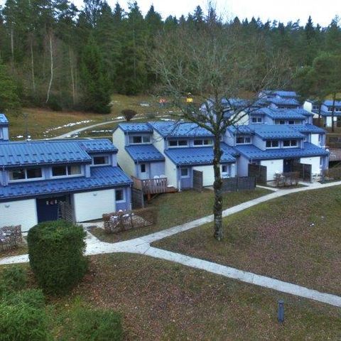 Landhaus 8 personen