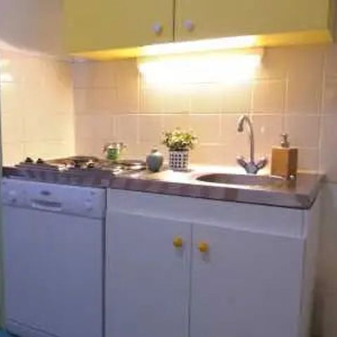 Landhaus 8 personen