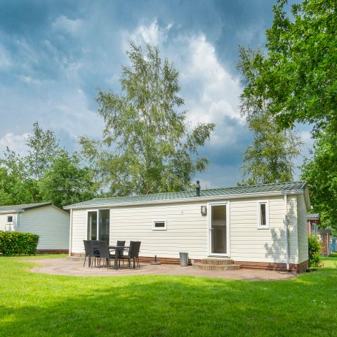 Mobilheim 6 Personen - Villa de Bergen