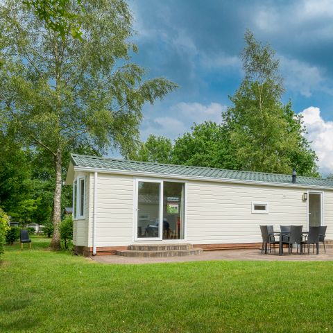 Mobilheim 4 Personen - Villa de Bergen