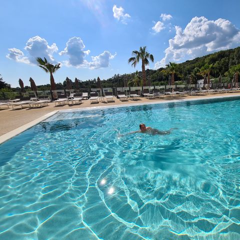 Camping de Miremer - Var - Image N°5