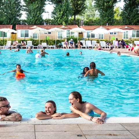 hu Venezia Camping in Town - Camping Venedig - Image N°6