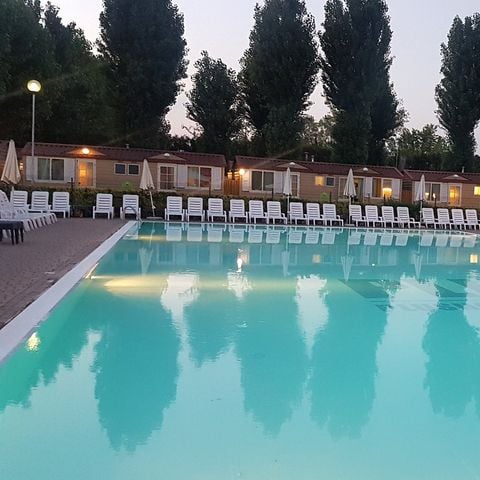 hu Venezia Camping in Town - Camping Venedig - Image N°4