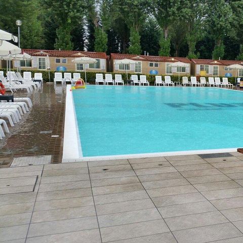 hu Venezia Camping in Town - Camping Venedig - Image N°5