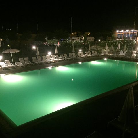 hu Firenze Camping in Town - Camping Florenz - Image N°3