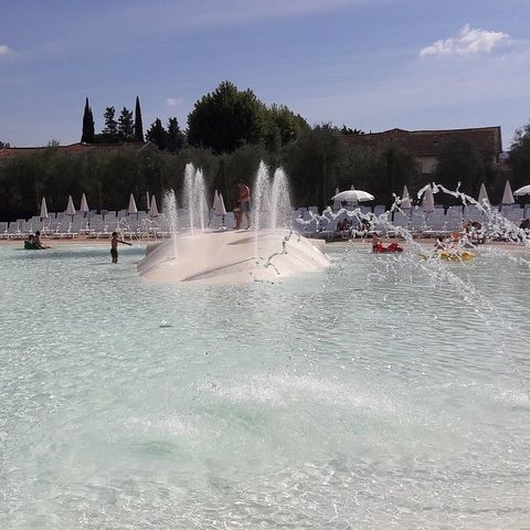 hu Firenze Camping in Town - Camping Florenz - Image N°4