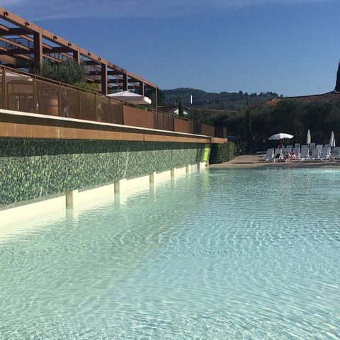 hu Firenze Camping in Town - Camping Florenz - Image N°6