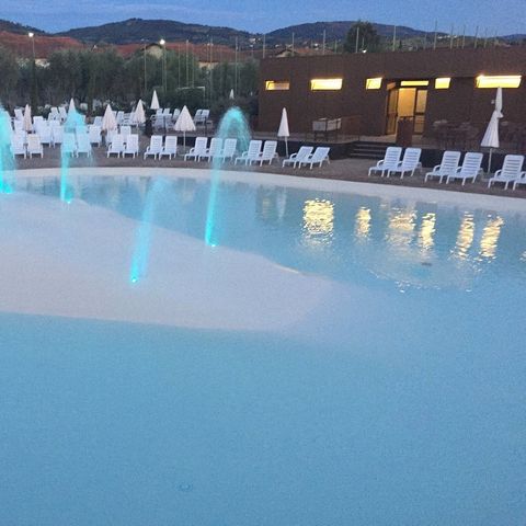 hu Firenze Camping in Town - Camping Florenz - Image N°5