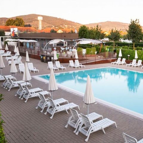 hu Firenze Camping in Town - Camping Florenz - Image N°2