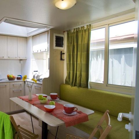 Chalet 5 Personen