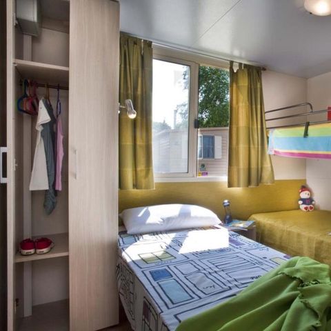 Chalet 5 Personen