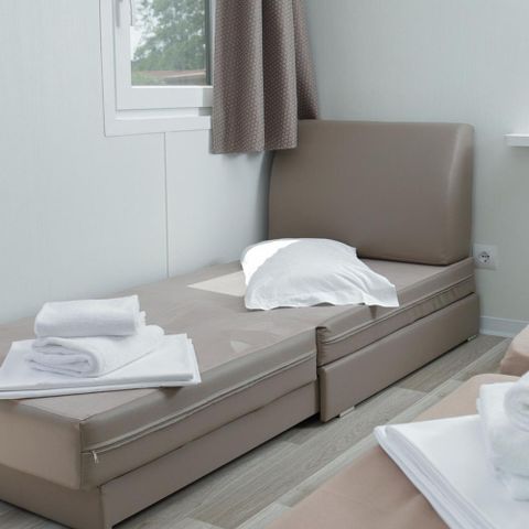 Bungalow 3 personen - Superior - BGLPL