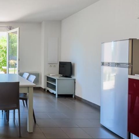 FERIENHAUS 6 Personen - Haus 3 Zimmer 6 Personen