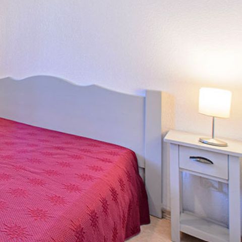 FERIENHAUS 6 Personen - Haus 3 Zimmer 6 Personen