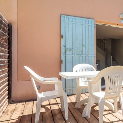 FERIENHAUS 6 Personen - Haus 3 Zimmer 6 Personen