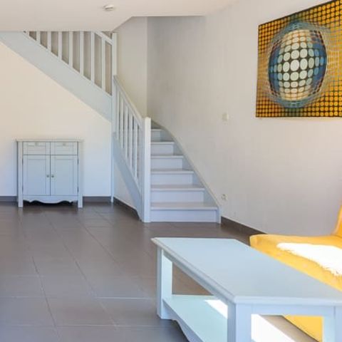 FERIENHAUS 6 Personen - Haus 3 Zimmer 6 Personen