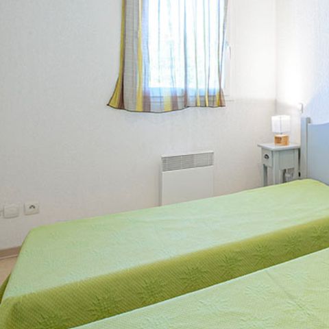FERIENHAUS 6 Personen - Haus 3 Zimmer 6 Personen
