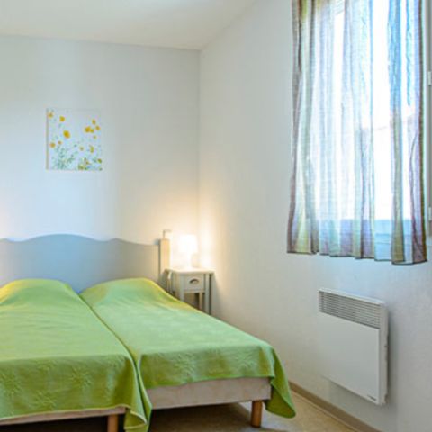 FERIENHAUS 6 Personen - Haus 3 Zimmer 6 Personen Superior